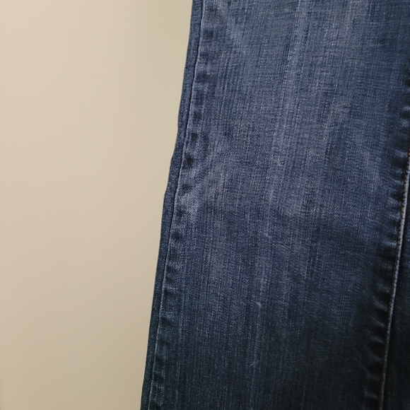 WHBM Blane Bootcut Jeans: Size: 2S - Picture 7 of 12